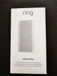 Ring Chime Pro 2nd Gen, extender dometa pametnog kućnog zvona