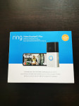 Ring Video Doorbell 3 Plus Wifi Pre-roll 1080p - pametno kućno zvono