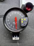 Rpm gauge