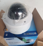 Samsung SCCTV  dnevna / noćna kupolasta sigurnosna kamera