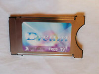 Satelitski modul PCMCIA X Dream tv