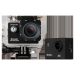Sencor akcijska kamera3CAM 4K04WR