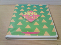 Sing and read