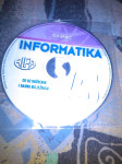 Školski CD-i vježbe i zadaci iz informatike