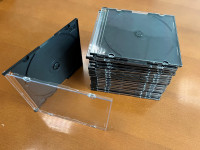Slim kutije za CD/DVD