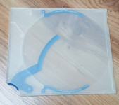 Slim kutije "Ejector" za CD/DVD/BLURAY