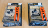 Sony ECM-TL1 mikrofon