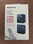 Diktafon Sony ICD-TX800