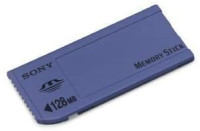 Sony Memory Stick 1GB