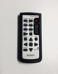 Sony RMT-845 Remote Commander, višenamjenski upravljač za kameru