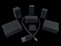 Bube - Minijaturni SPY audio snimači za prostoriju ili vozilo