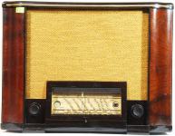 Stari radio aparati