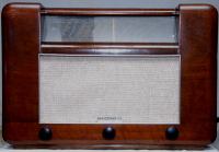 Stari radio Hornyphon