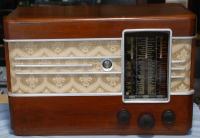 Stari radio INGELEN