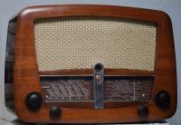 Stari radio KAPSCH