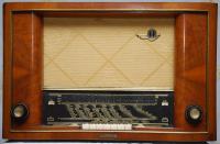 Stari radio Lorenz