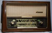 Stari radio NORDMENDE