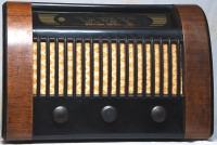 Stari radio ORION