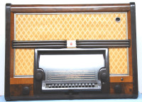 Stari radio Philips