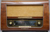 Stari radio Stassfurt