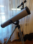 teleskop