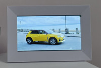 Thomson 7″ Smart Photo Frame, novo