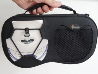 TORBICA ETUI ZA 48 CD/DVD LOWEPRO