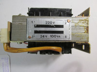 TRANSFORMATOR 100VA (OSIJEK)