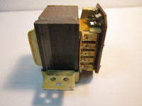 TRANSFORMATOR 16V1A/10.7V0.7V 20VA (OSIJEK)