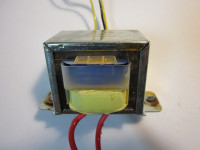 TRANSFORMATOR 20VA 2 x 10V (OSIJEK)