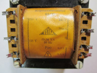 TRANSFORMATOR 20W 230V (OSIJEK)