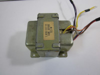 TRANSFORMATOR OKLOPLJEN 50W PRIMAR 240V SEKUNDAR 21V (OSIJEK)