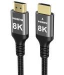 Ubluker 8k HDMI kabel 15M