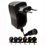 Univerzalni AC/DC adapter 3 V - 12 V  30W, 2,5A