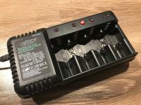 VANSON V-1299 - punjač za baterije - 16W