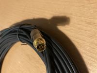 S-video kabel 8pin,30m