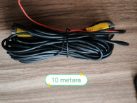 Video kabl sa žicom za napajanje 10metara