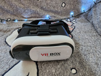 VR BOX