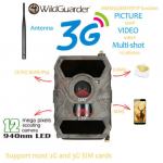 WildGuarder 890-WG 3G Lovačka kamera za HRVATSKE MREŽE