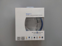 Wireworld Oasis 7 RCA 0.5m