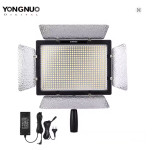 YONGNUO YN900 - LED Video Light + softbox