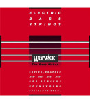 Žice za bas gitaru Warwick 45-105