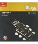 Žice Stagg AC1048 za akustičnu gitaru