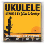 Žice za ukulele Dunlop DUY201