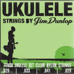 Žice za ukulele Dunlop DUY303