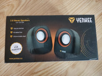 NOVI zvučnici AKCIJA