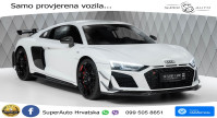1/333 Audi R8 GT 5.2 FSI V10 RWD S tronic 620 KS, LASER+VIRT+GR SJED+C