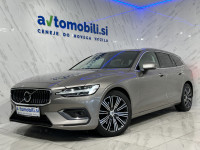 18.025€ + PDV Volvo V60 B4P |Inscription|ACC|360Kamera|Memory|Hlajenje
