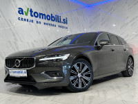 18.844€ + PDV Volvo V60 B4P|Inscription|ACC|360K|Memory|Hlaj|Masaža|