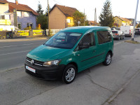 2,0 DSG⭐️TEMPOMAT⭐️NA IME KUPCA⭐️ UVOZ NJEMAČKA⭐️ ODLIČNO STANJE⭐️